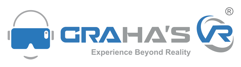 GRAHAs VR Canvas Logo